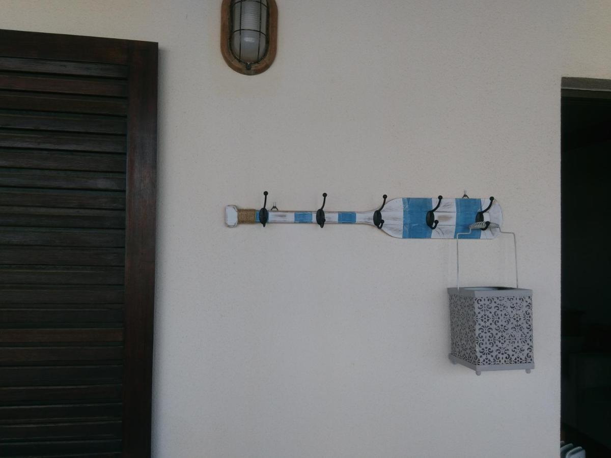 Apartamento Mar Azul Лагуш Экстерьер фото
